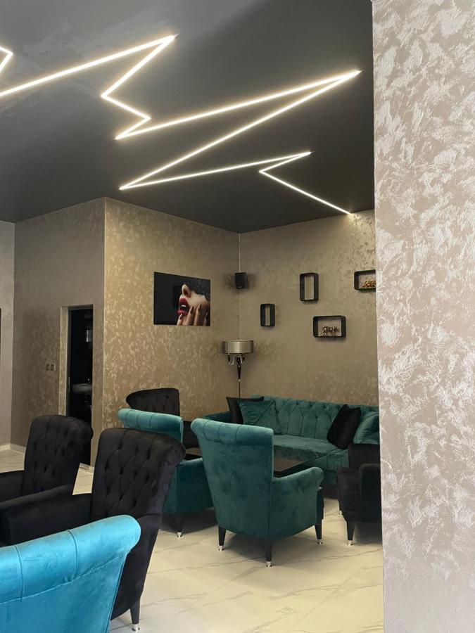 Aparthotel Nero Pamporovo Esterno foto