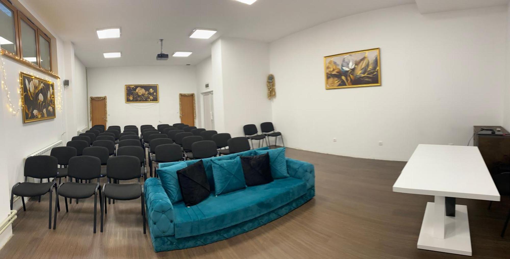 Aparthotel Nero Pamporovo Esterno foto