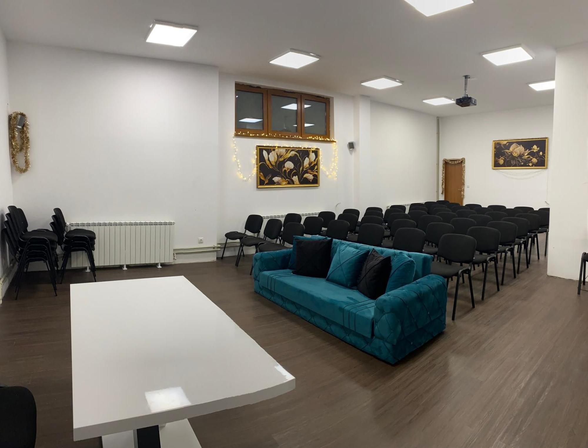 Aparthotel Nero Pamporovo Esterno foto