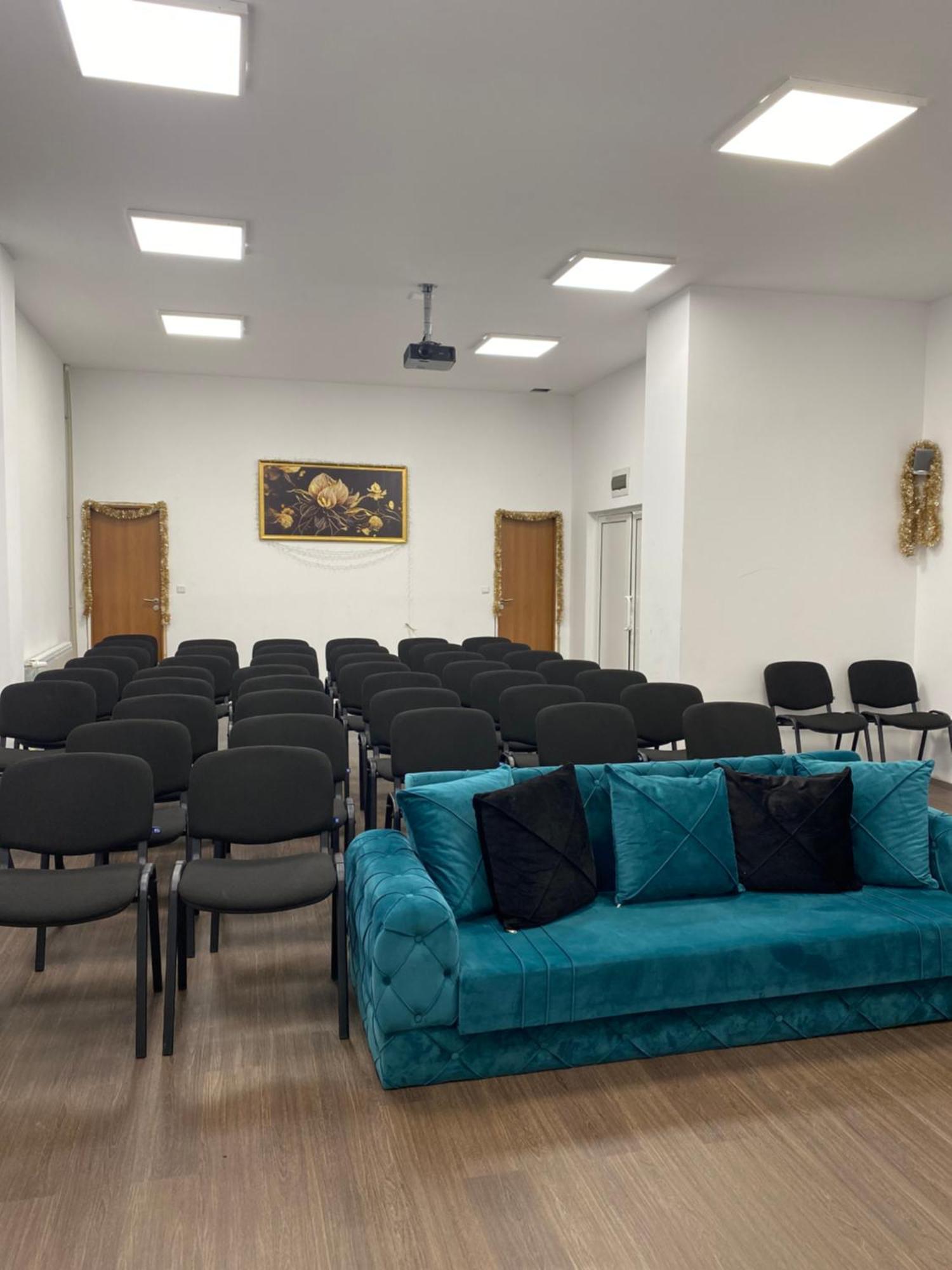 Aparthotel Nero Pamporovo Esterno foto
